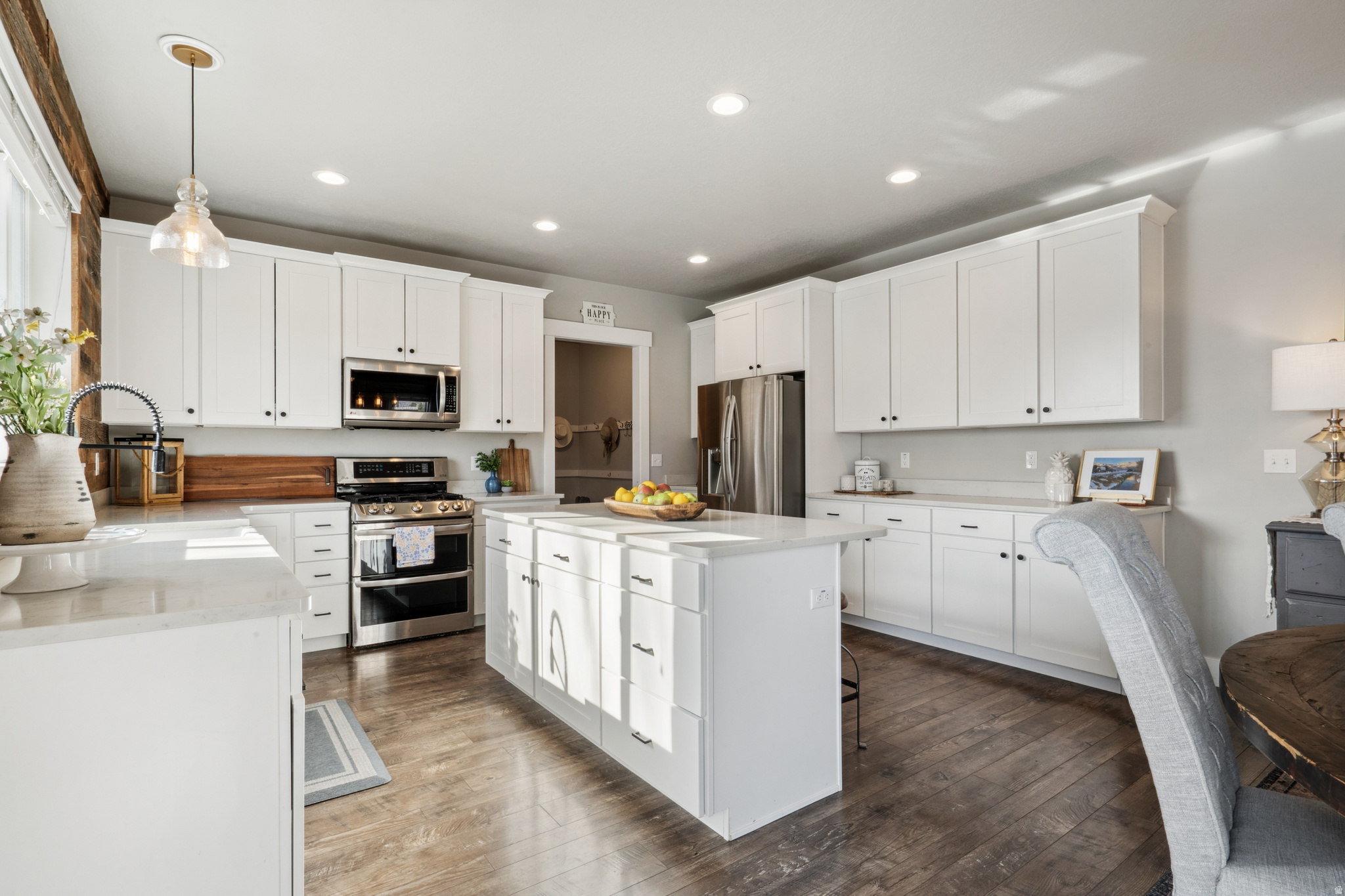 BOWDEN FIELDS - Residential