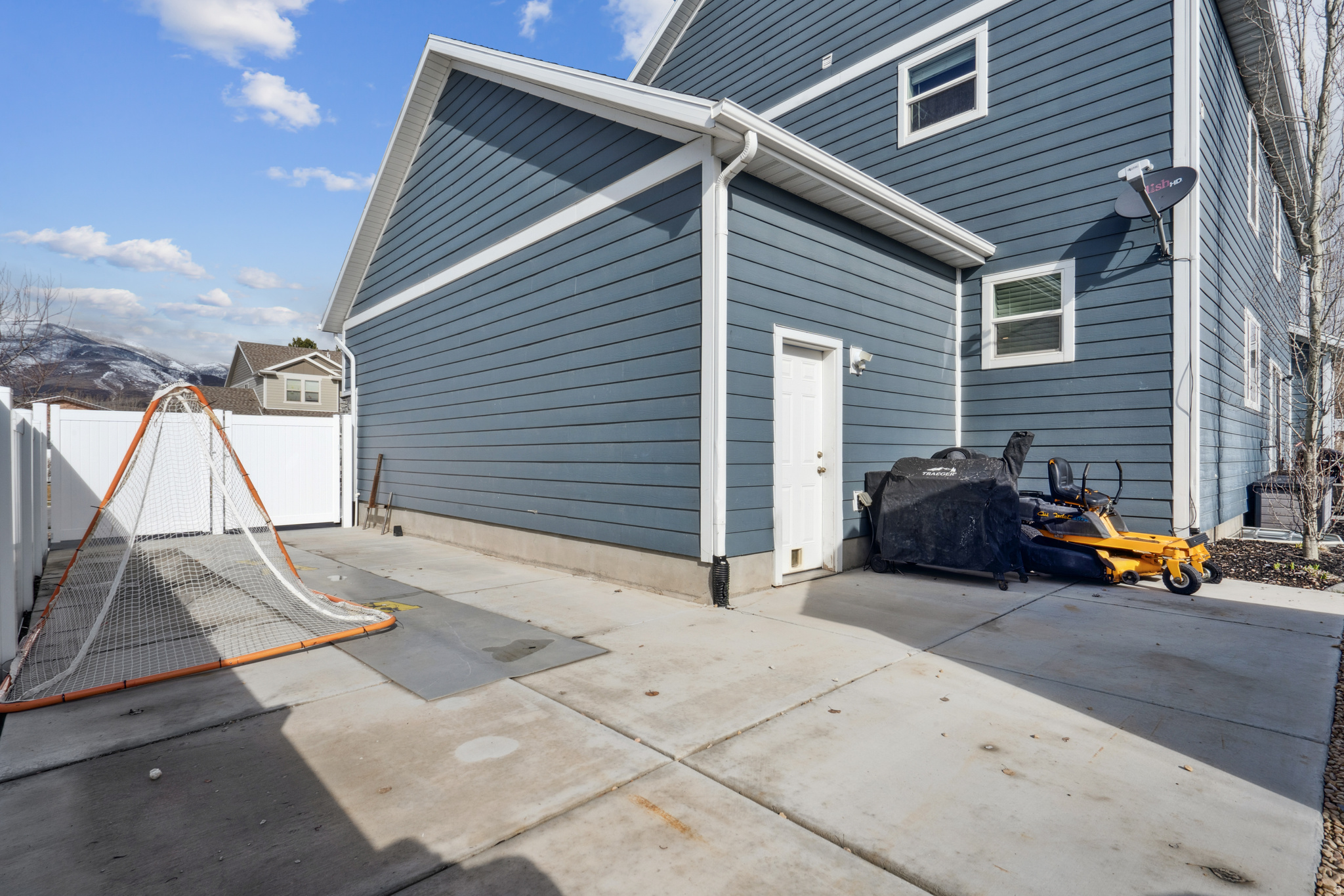 BOWDEN FIELDS - Residential