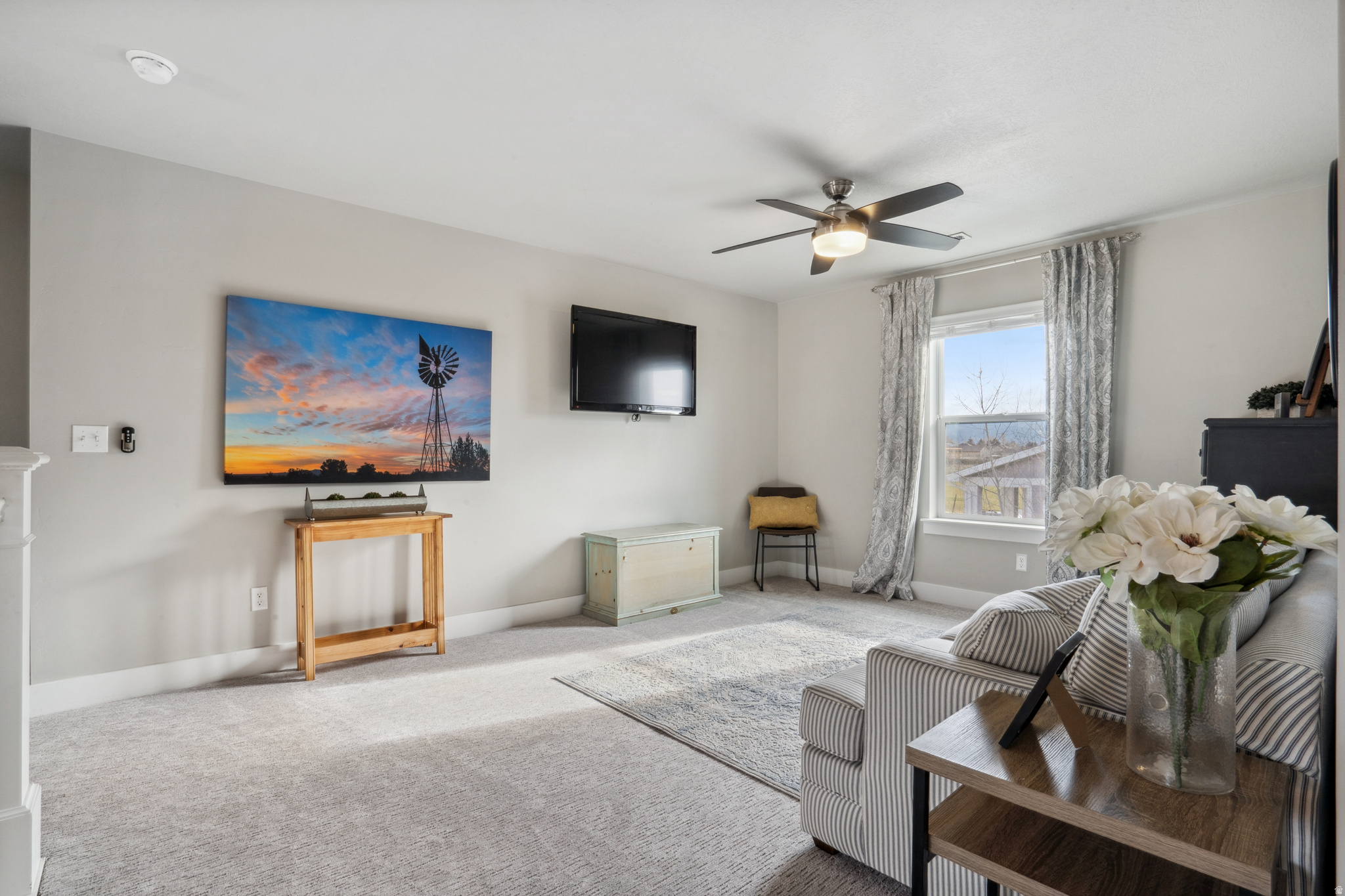 BOWDEN FIELDS - Residential