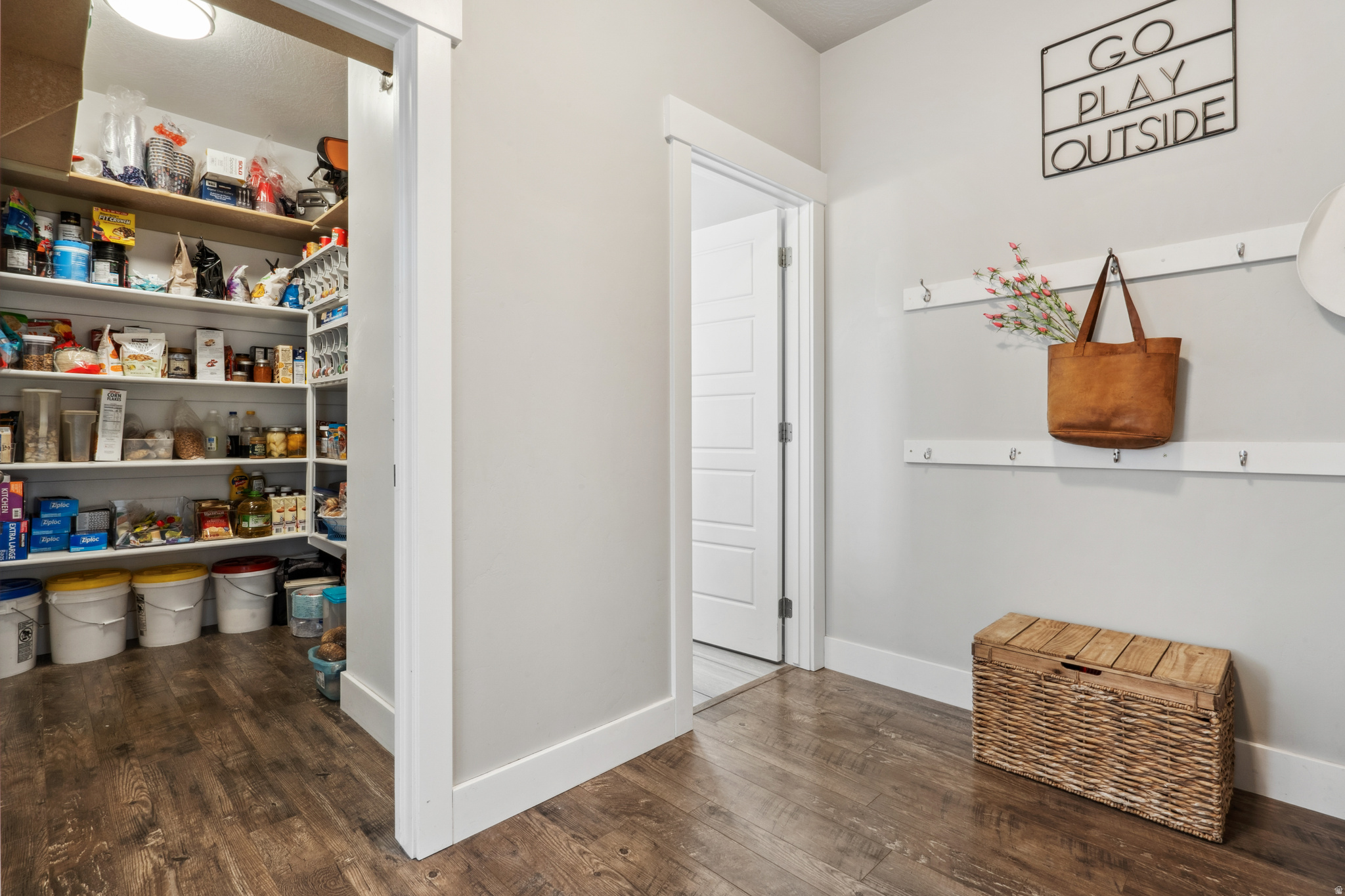 BOWDEN FIELDS - Residential