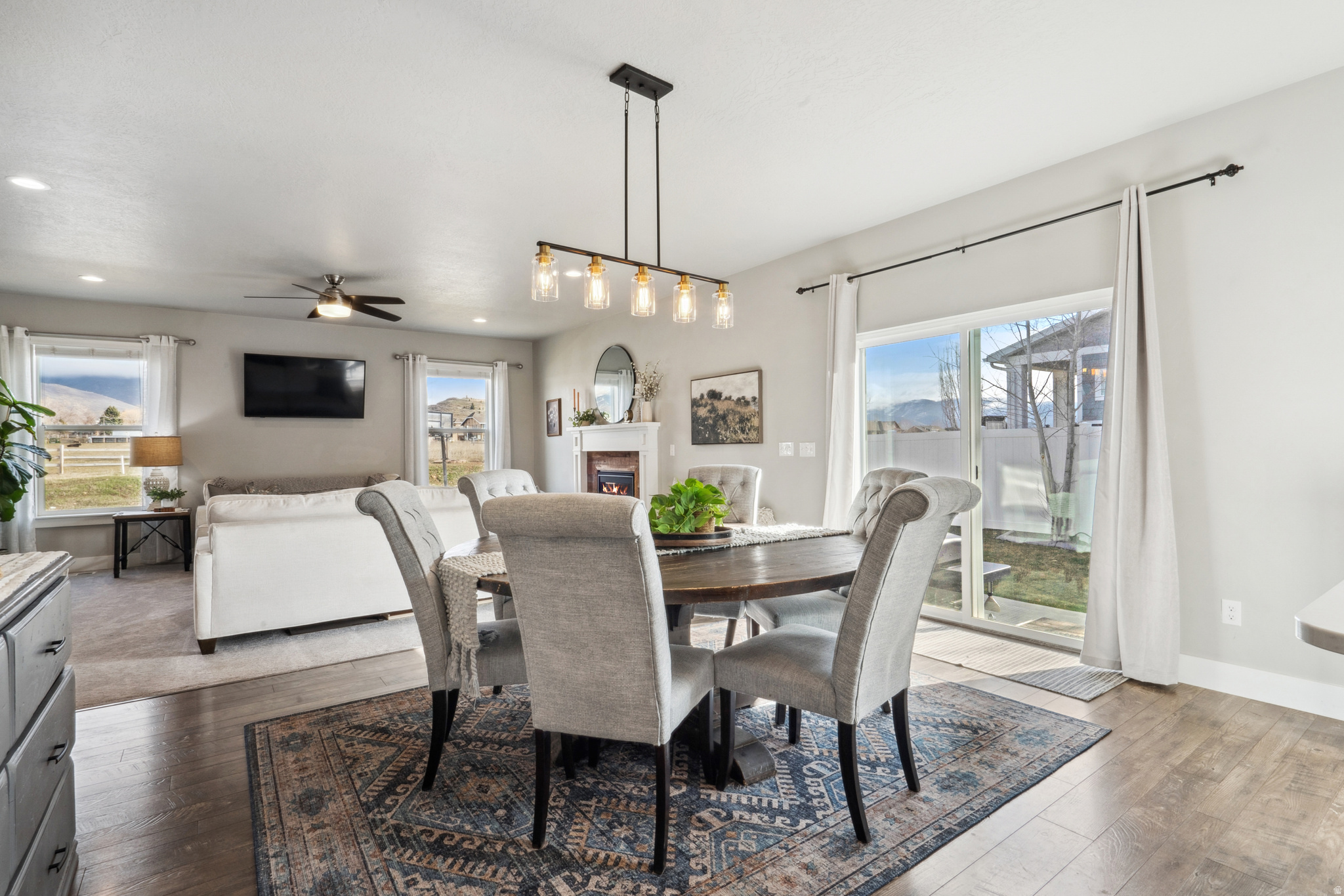 BOWDEN FIELDS - Residential