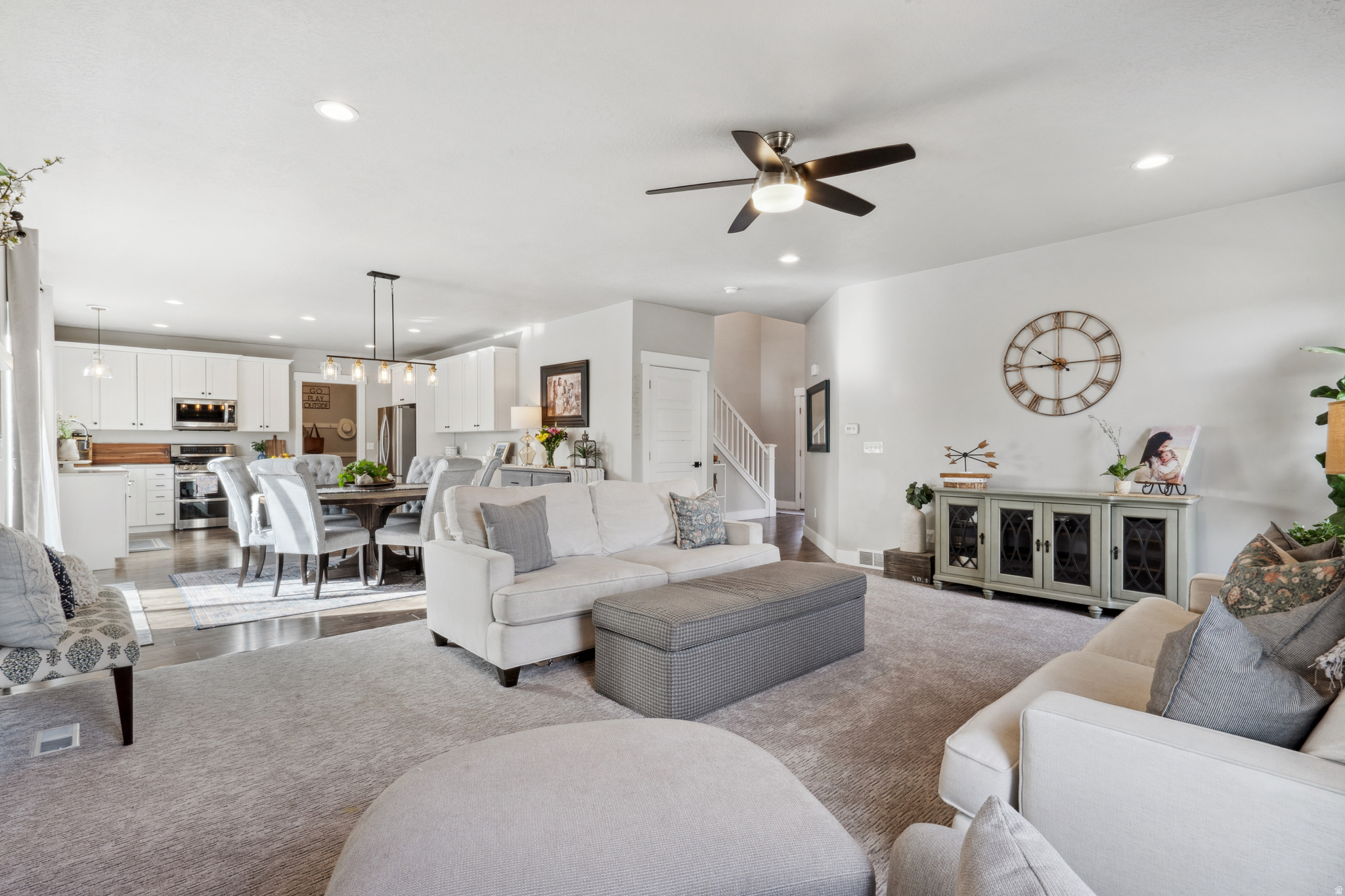 BOWDEN FIELDS - Residential