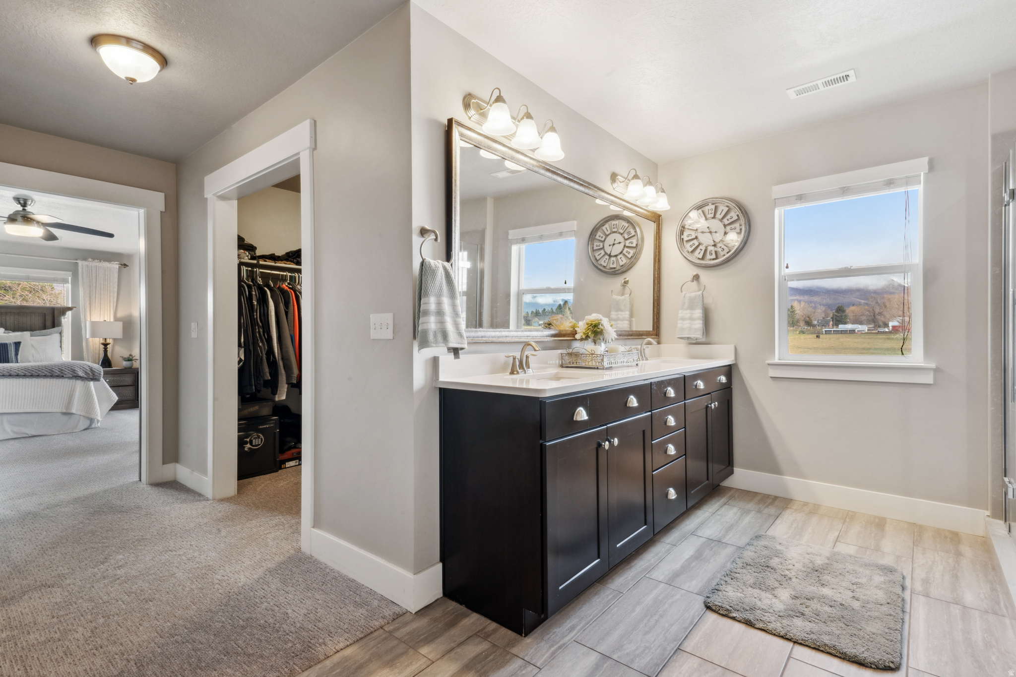 BOWDEN FIELDS - Residential