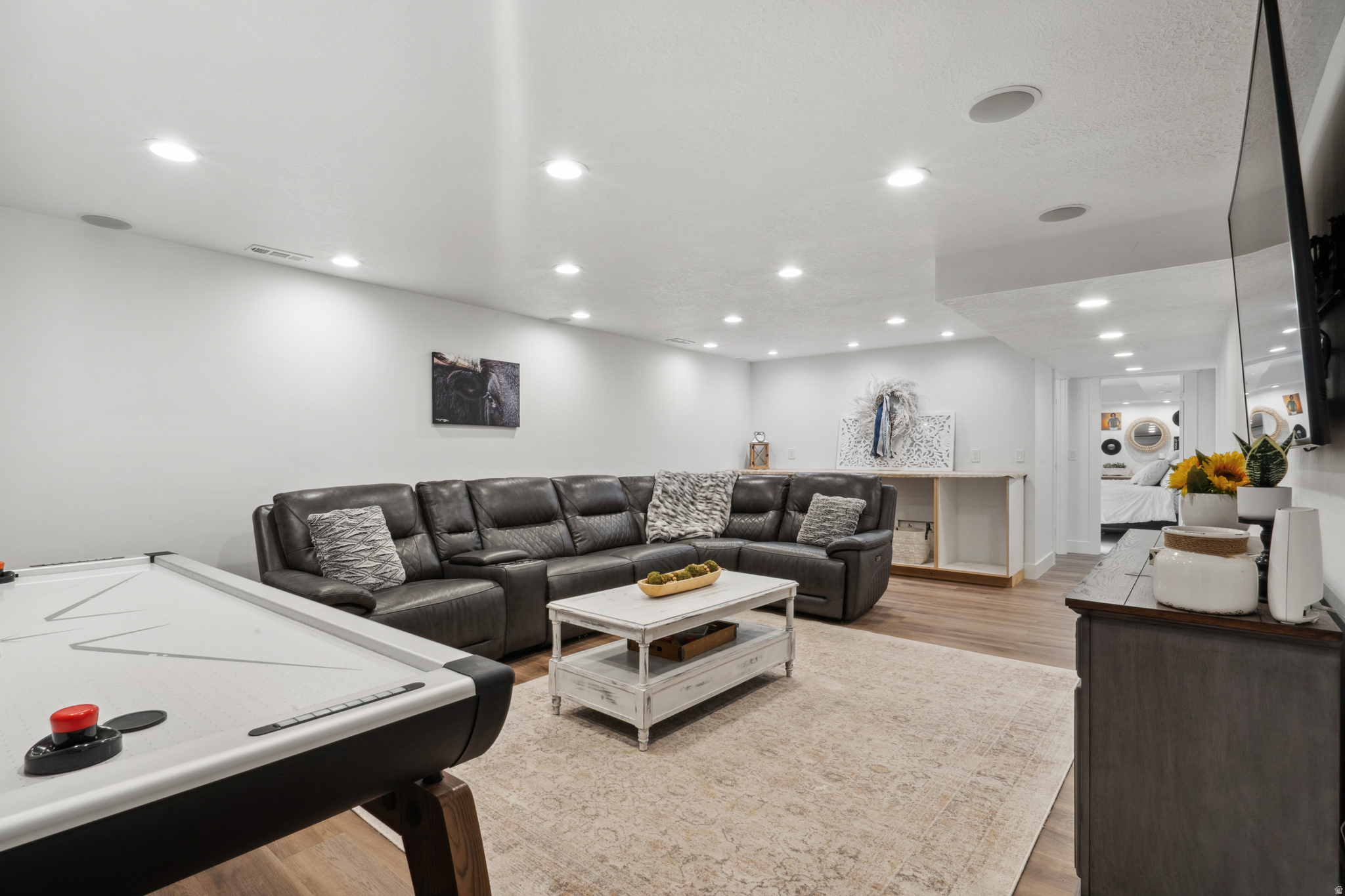 BOWDEN FIELDS - Residential