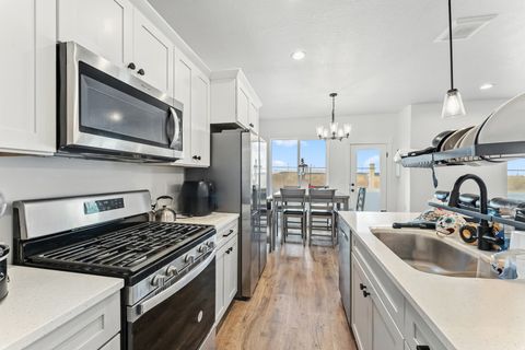 Tiny photo for 4804 S ALDER DR #116, Mapleton, UT 84664 (MLS # 2128479)