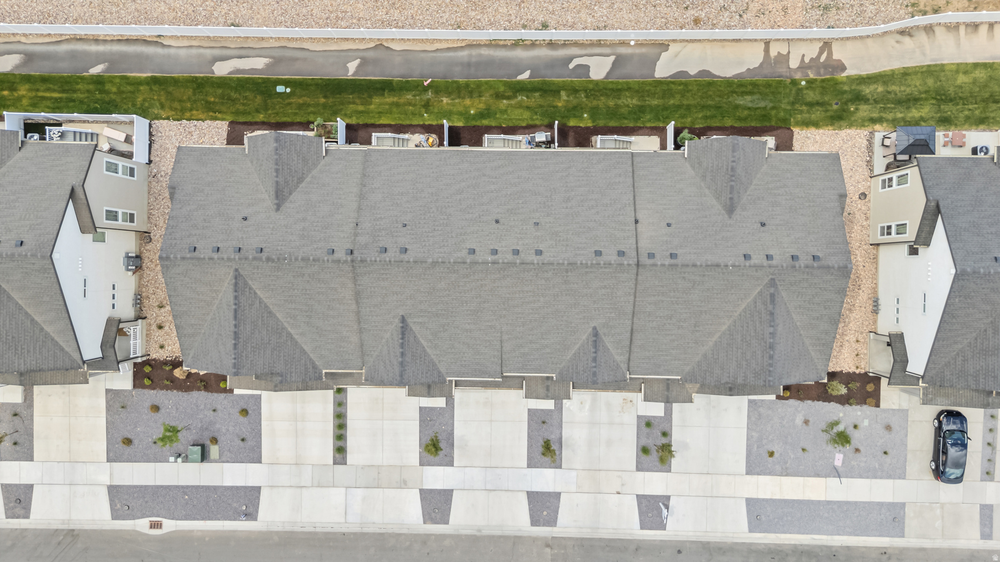 HARMONY RIDGE - Residential