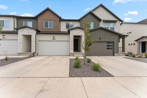 Tiny photo for 4804 S ALDER DR #116, Mapleton, UT 84664 (MLS # 2128479)