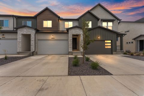 Tiny photo for 4804 S ALDER DR #116, Mapleton, UT 84664 (MLS # 2128479)