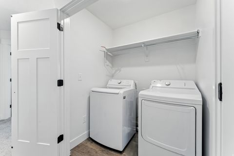 Tiny photo for 4804 S ALDER DR #116, Mapleton, UT 84664 (MLS # 2128479)