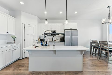 Tiny photo for 4804 S ALDER DR #116, Mapleton, UT 84664 (MLS # 2128479)