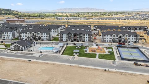 Tiny photo for 4804 S ALDER DR #116, Mapleton, UT 84664 (MLS # 2128479)