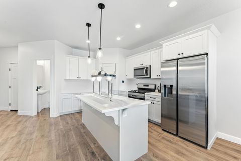 Tiny photo for 4804 S ALDER DR #116, Mapleton, UT 84664 (MLS # 2128479)