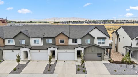 Tiny photo for 4804 S ALDER DR #116, Mapleton, UT 84664 (MLS # 2128479)
