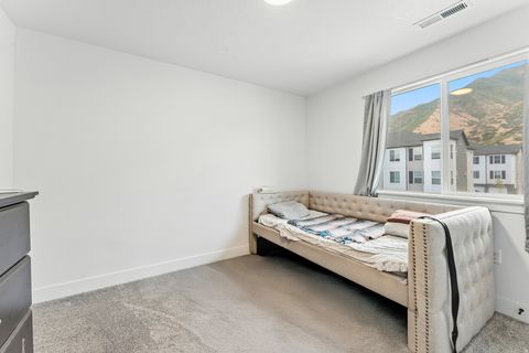 Tiny photo for 4804 S ALDER DR #116, Mapleton, UT 84664 (MLS # 2128479)