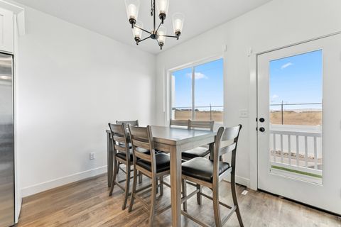 Tiny photo for 4804 S ALDER DR #116, Mapleton, UT 84664 (MLS # 2128479)