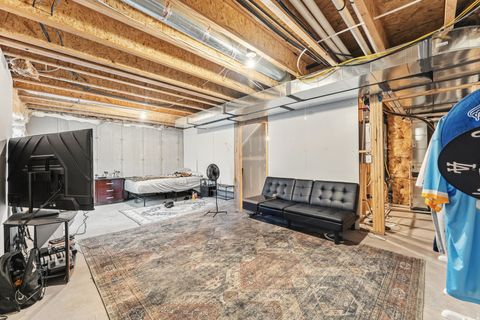 Tiny photo for 4804 S ALDER DR #116, Mapleton, UT 84664 (MLS # 2128479)