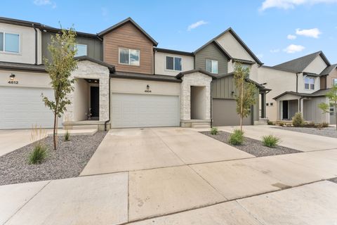 Tiny photo for 4804 S ALDER DR #116, Mapleton, UT 84664 (MLS # 2128479)