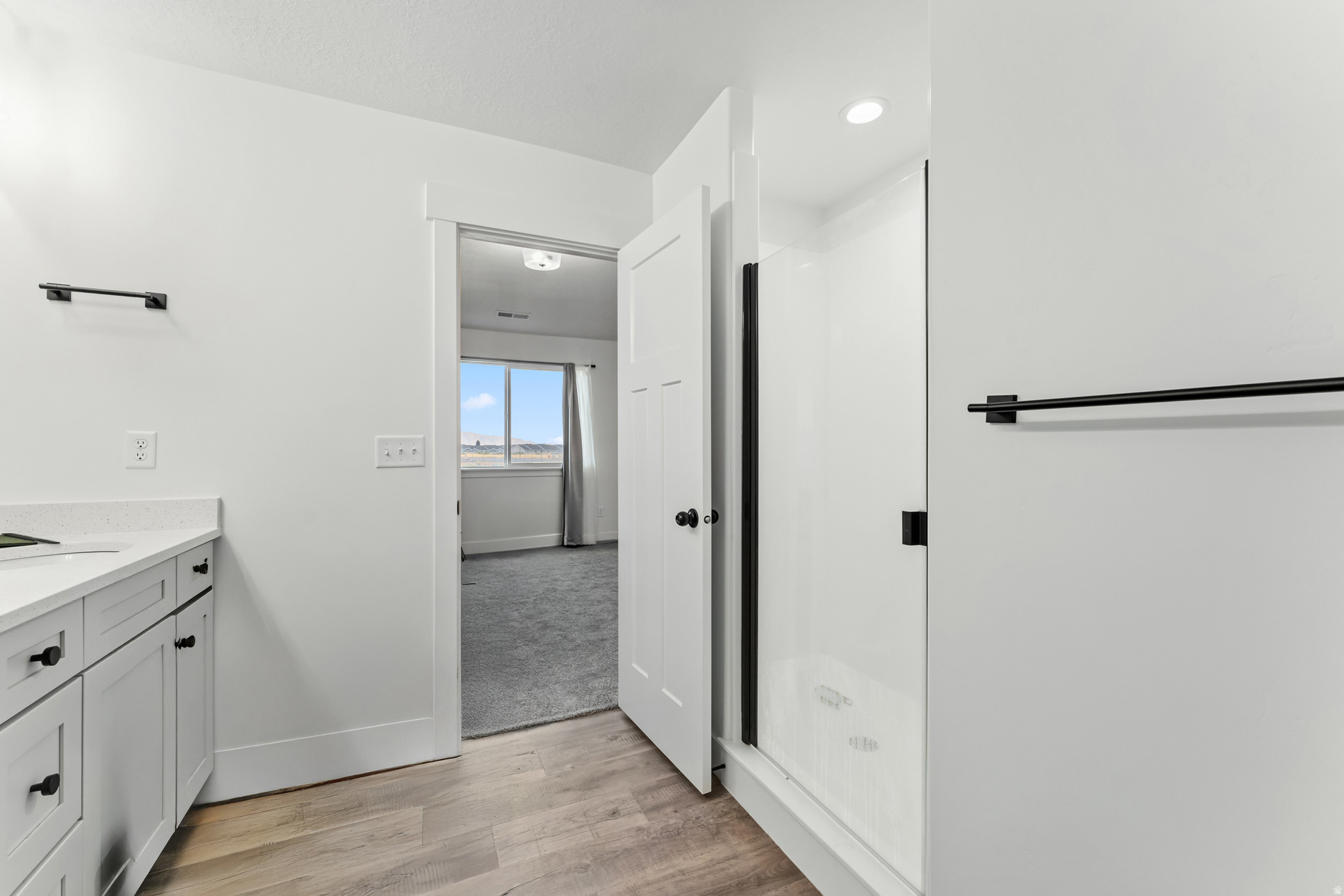 HARMONY RIDGE - Residential