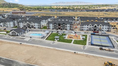 Tiny photo for 4804 S ALDER DR #116, Mapleton, UT 84664 (MLS # 2128479)