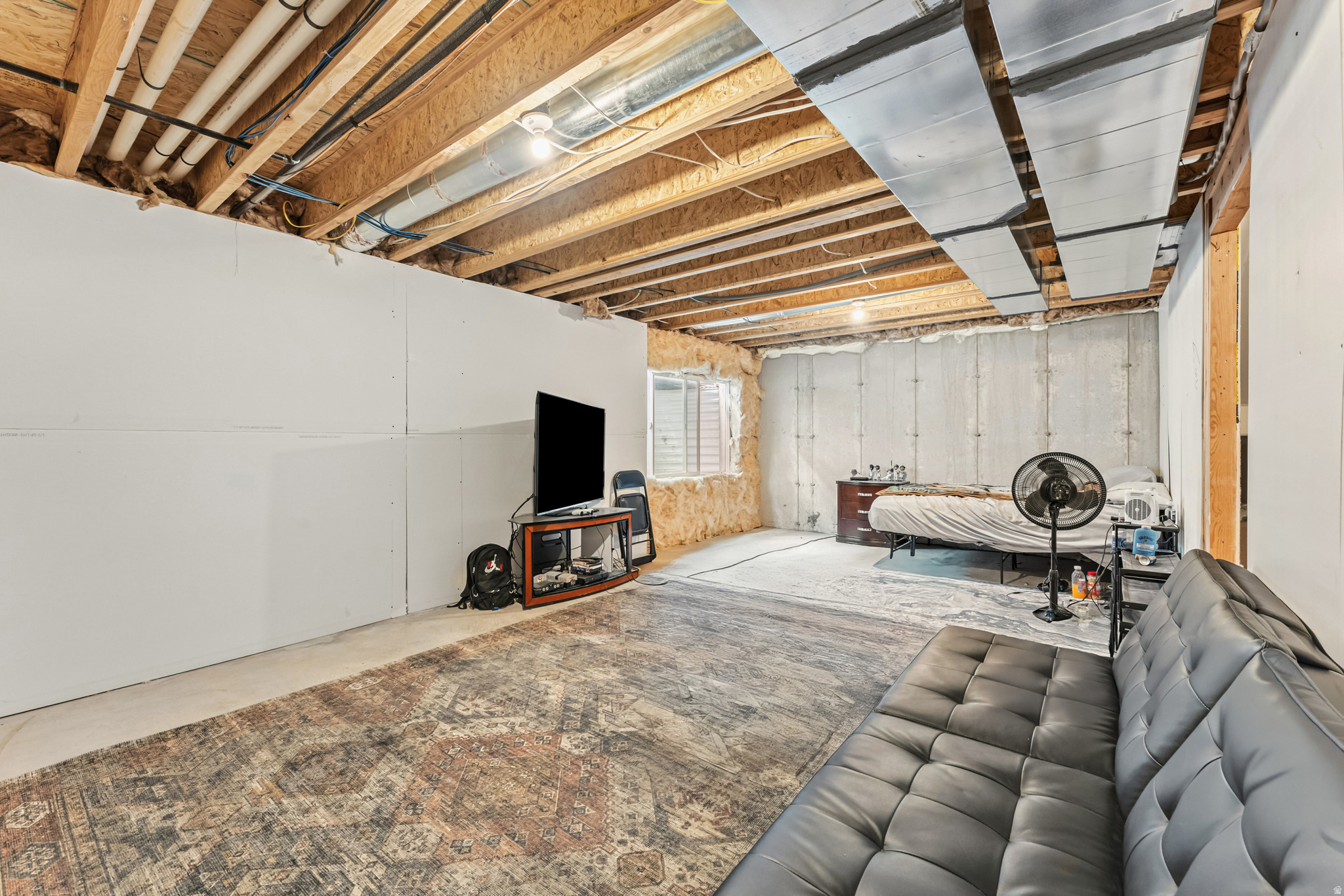 HARMONY RIDGE - Residential