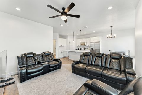 Tiny photo for 4804 S ALDER DR #116, Mapleton, UT 84664 (MLS # 2128479)