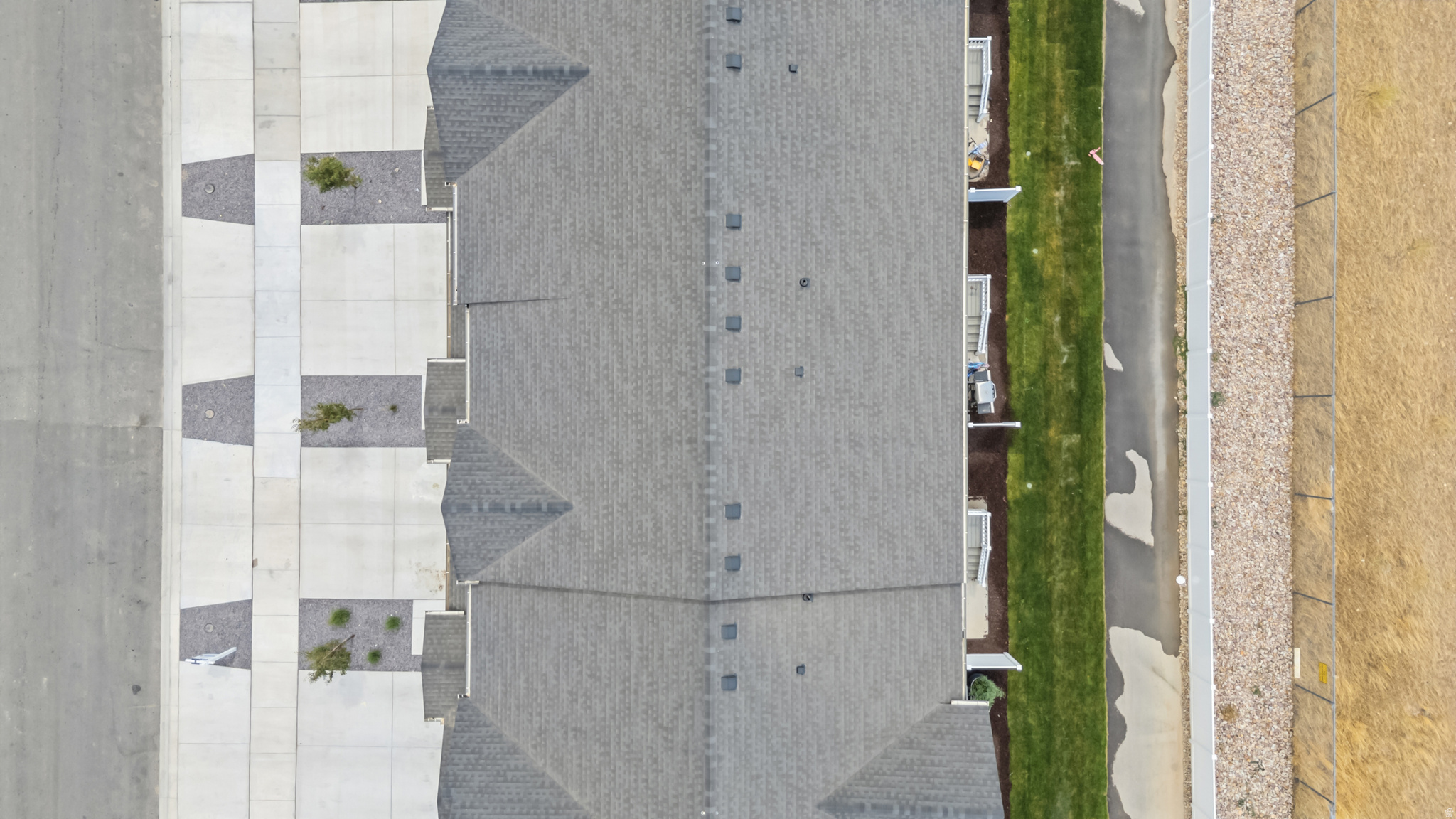 HARMONY RIDGE - Residential