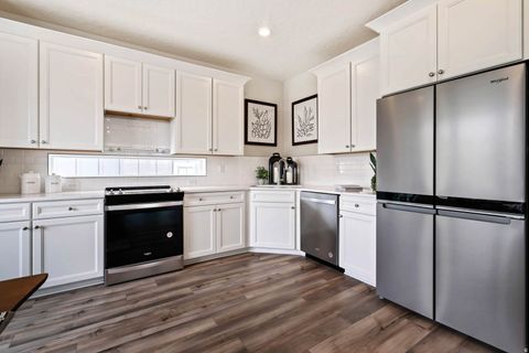 Tiny photo for 6167 W FOLLY ISLAND WAY, South Jordan, UT 84009 (MLS # 2144742)