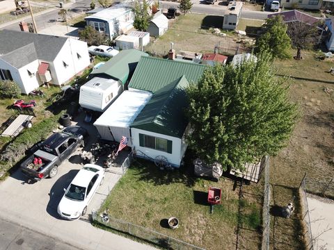Tiny photo for 140 E CARSON AVE S, East Carbon, UT 84520 (MLS # 2156868)