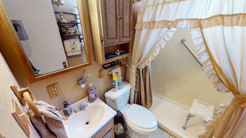 Tiny photo for 140 E CARSON AVE S, East Carbon, UT 84520 (MLS # 2156868)