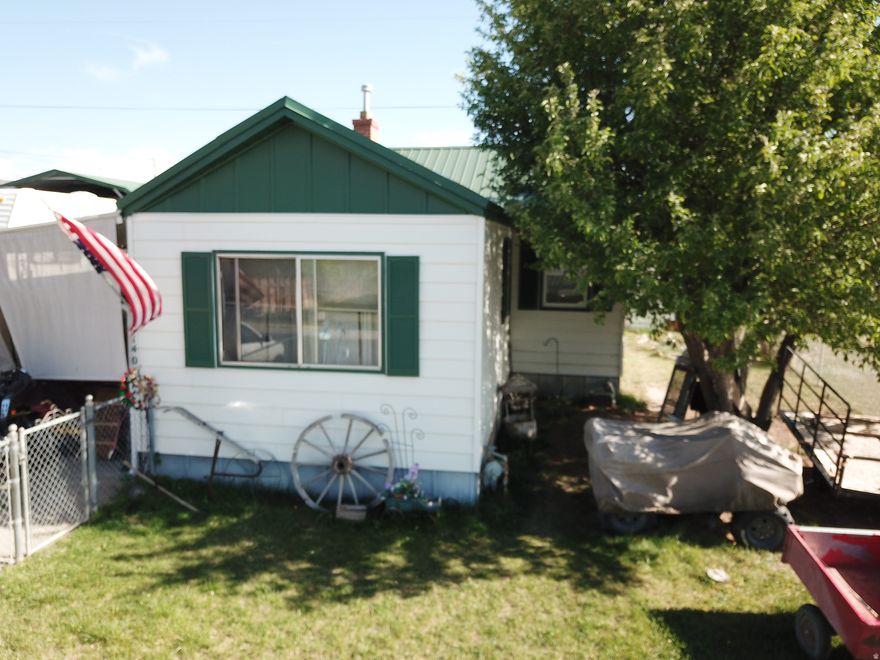 Low-Maintenance Adventure Hub | 140 Carson Ave, East Carbon, UT 84520 Discover the perfect entry point to Utah's rugged backcountry. This 2-bedroom, 1-bathroom residence offers a rare combination of structural durability and significant outdoor utility. Situated in the heart of East Carbon, this home is engineered for longevity and serves as a premier basecamp for those who live to explore the nearby San Rafael Swell and Book Cliffs.   High-Value Infrastructure & Features Durable Exterior: Features a high-quality metal roof, offering superior weather protection and a significantly longer lifespan than traditional asphalt shingles.  Oversized Covered Parking: Includes a covered carport designed to accommodate a RV, boat, or vehicle-protecting your recreational investments from the high-desert sun and winter snow.  Efficient Living: A classic, direct layout that maximizes its footprint, ideal for those seeking a primary residence with lower utility overhead or a turn-key vacation retreat.   Gateway to the "World's Longest Art Gallery" East Carbon is a hub for outdoor recreation and historical exploration:  Nine Mile Canyon: Located just minutes from the gateway to North America's largest collection of Native American rock art and archaeological sites.    Recreational Access: Direct proximity to Bruin Point and the Book Cliffs, providing world-class terrain for ATV riding, mountain biking, and high-altitude hiking.  Premier Hunting & Fishing: Situated in a critical corridor for elk and mule deer hunting, with various mountain reservoirs and the Price River accessible for elite fishing.  Climate & Quality of Life: Enjoy a high desert climate with over 230 days of sunshine per year and a quiet, secure community atmosphere.  Local Services: A 20-minute drive to Price, UT, for expanded medical services (Utah State University Eastern campus), major retail, and regional dining.