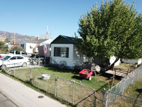 Tiny photo for 140 E CARSON AVE S, East Carbon, UT 84520 (MLS # 2156868)
