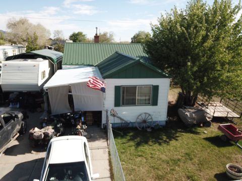 Tiny photo for 140 E CARSON AVE S, East Carbon, UT 84520 (MLS # 2156868)