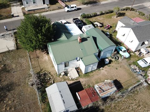 Tiny photo for 140 E CARSON AVE S, East Carbon, UT 84520 (MLS # 2156868)