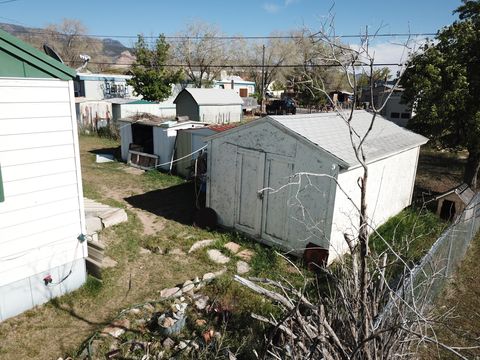 Tiny photo for 140 E CARSON AVE S, East Carbon, UT 84520 (MLS # 2156868)