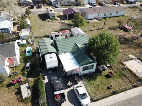Tiny photo for 140 E CARSON AVE S, East Carbon, UT 84520 (MLS # 2156868)