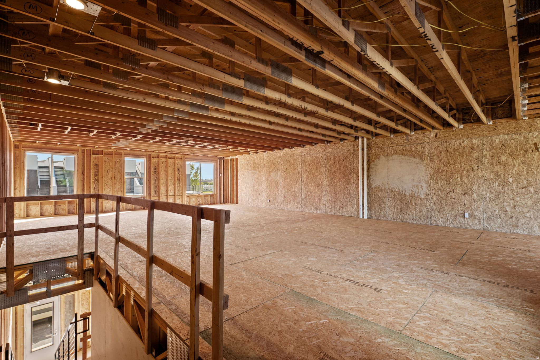 FIELDS FLEX - Residential