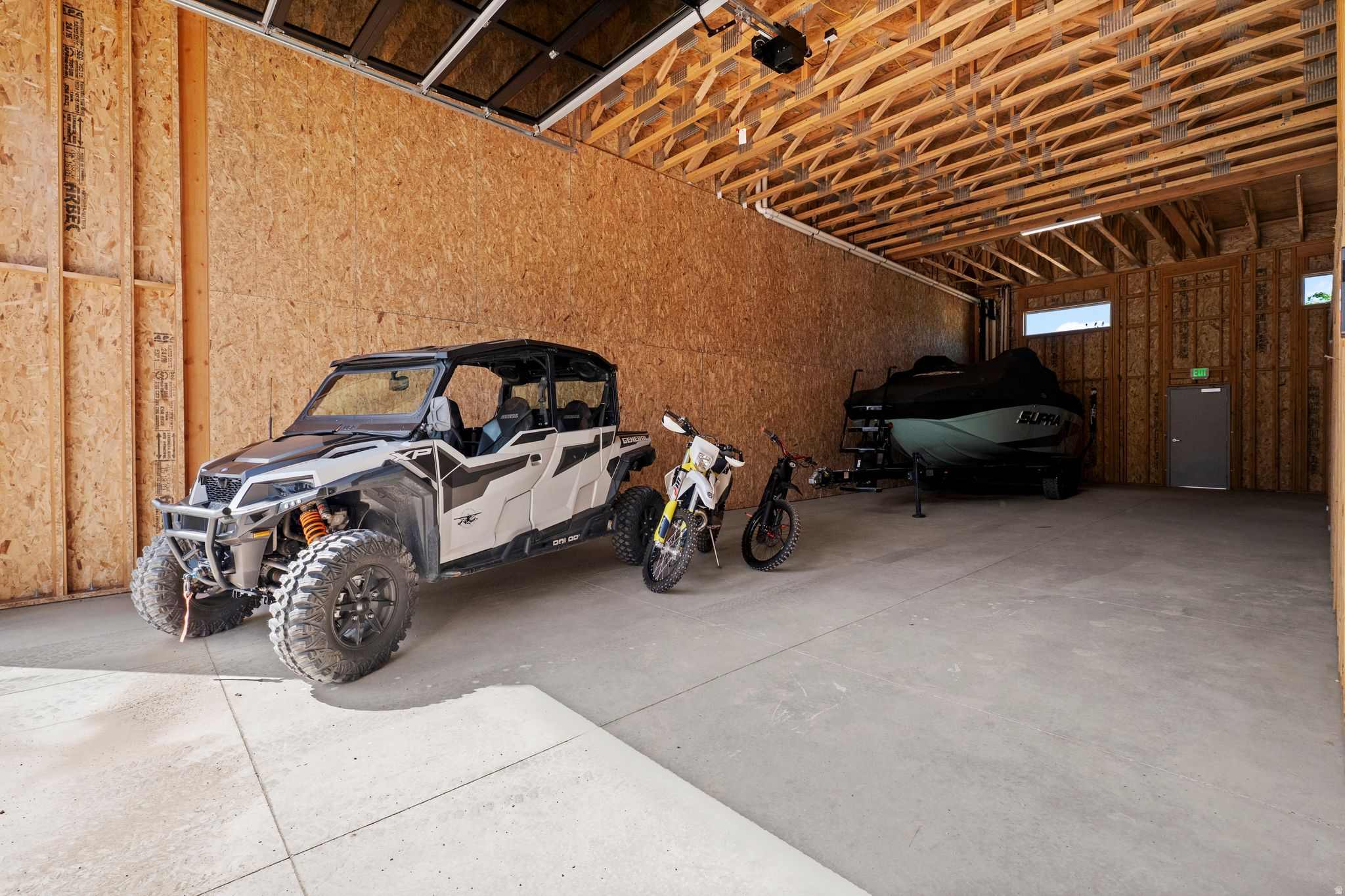 FIELDS FLEX - Residential