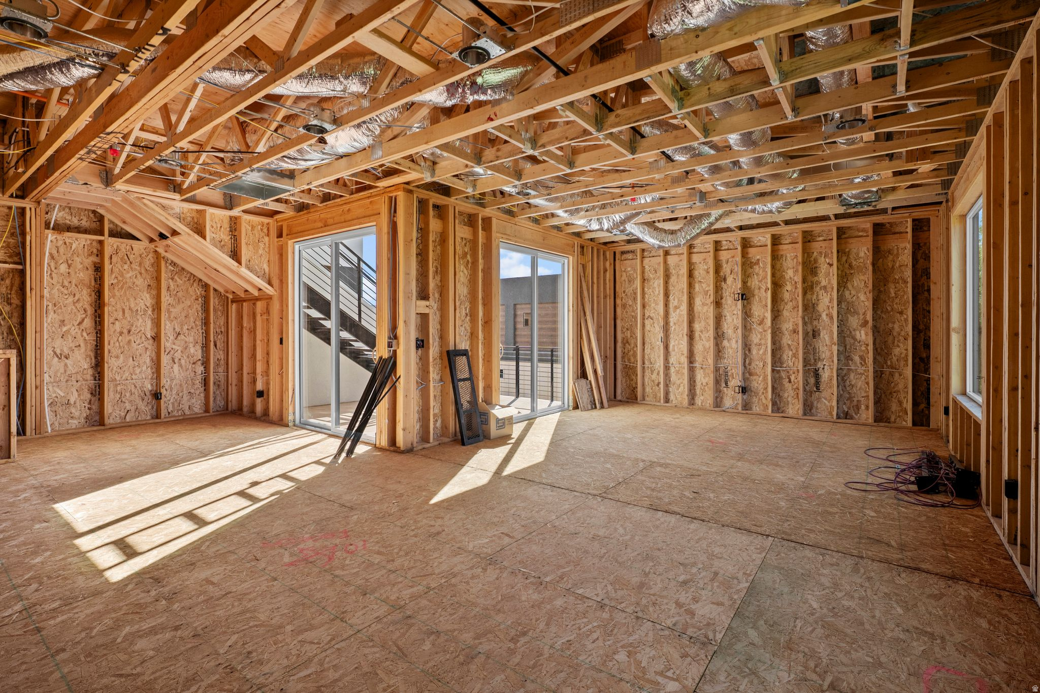 FIELDS FLEX - Residential