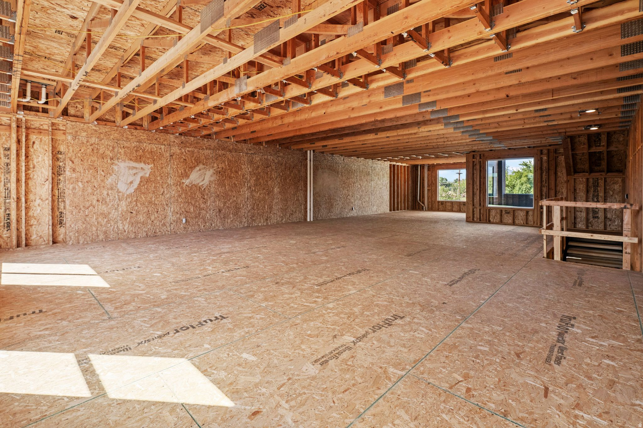 FIELDS FLEX - Residential