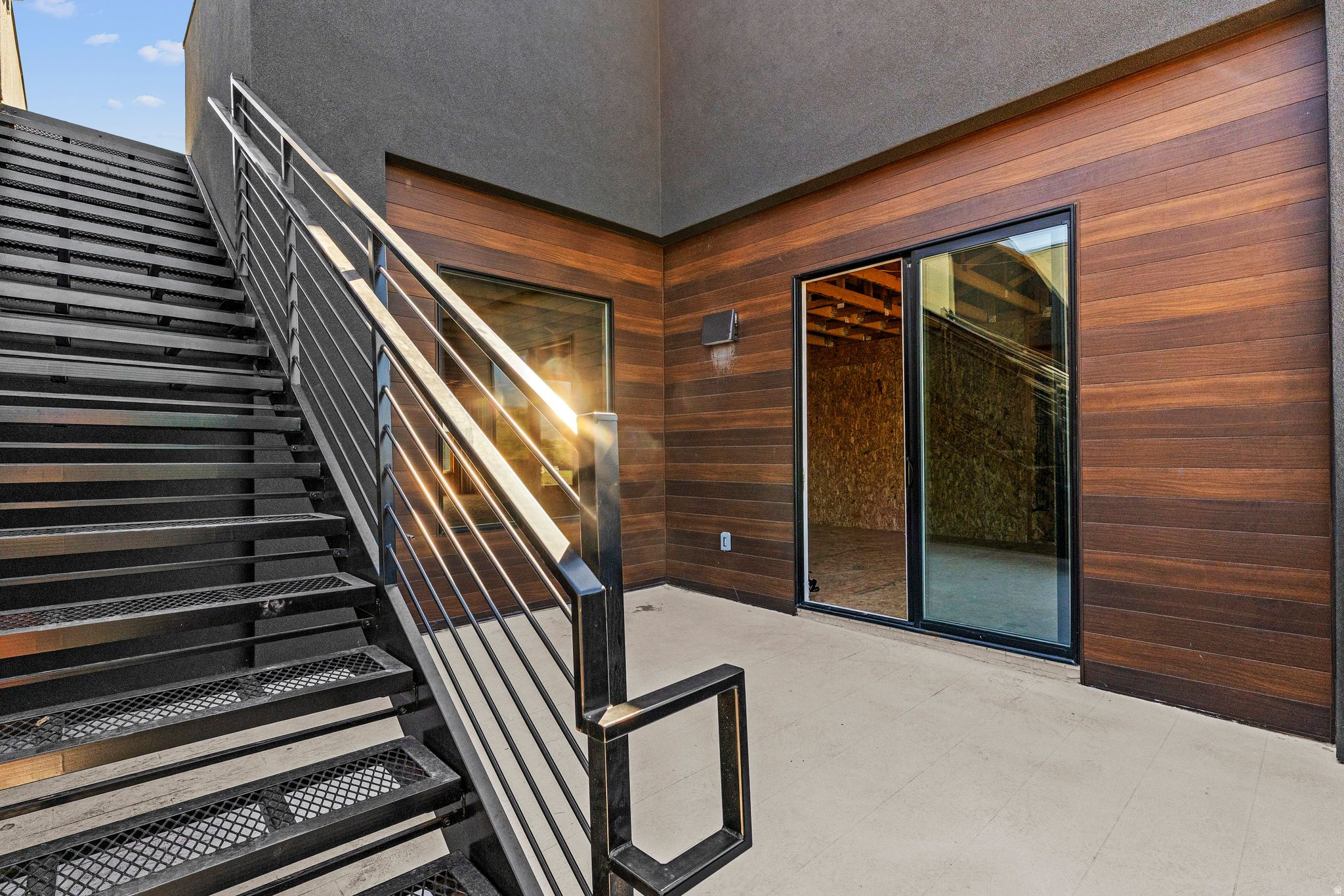 FIELDS FLEX - Residential