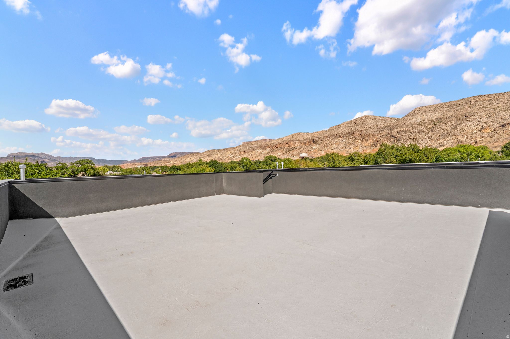 FIELDS FLEX - Residential