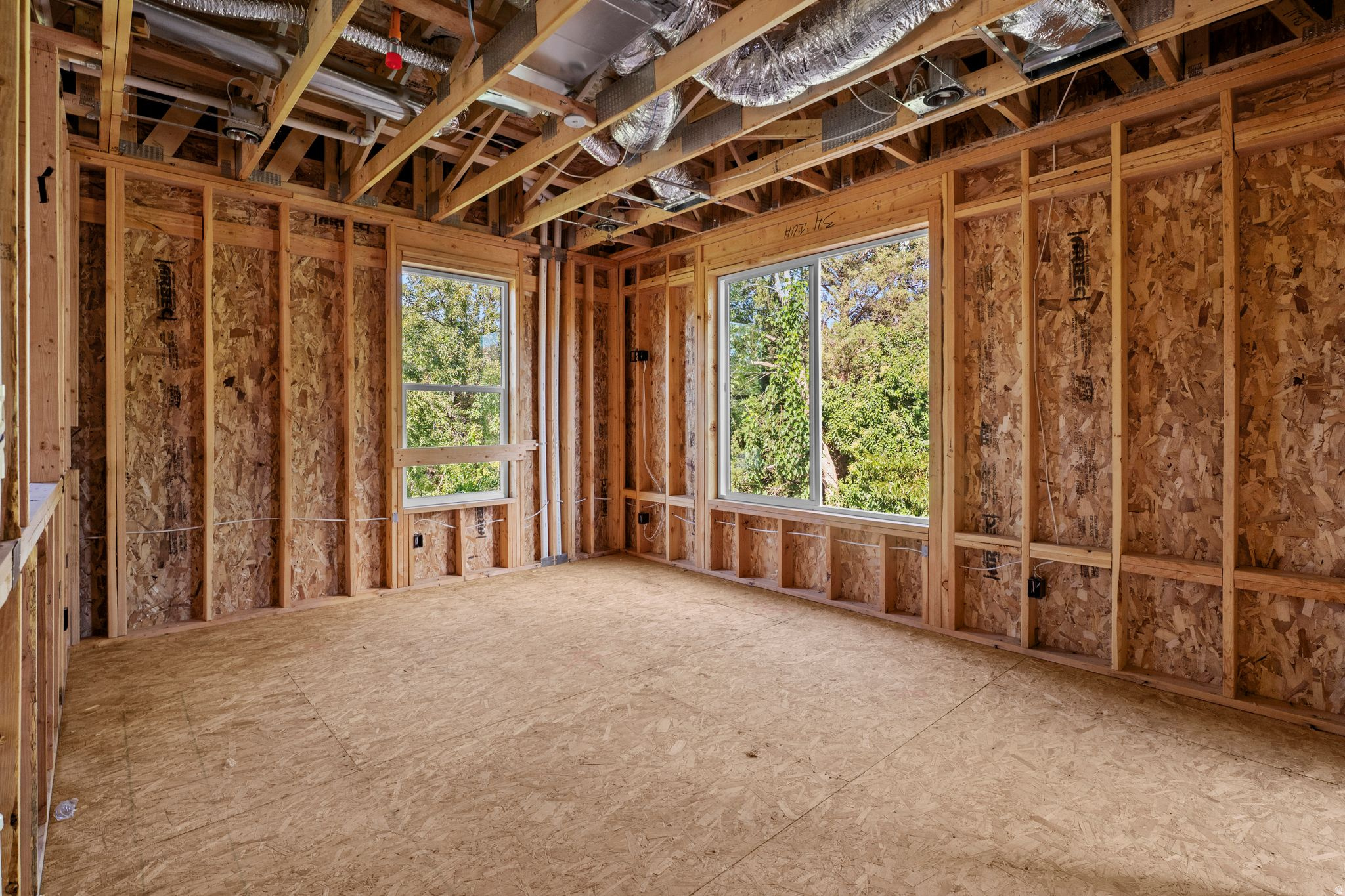 FIELDS FLEX - Residential