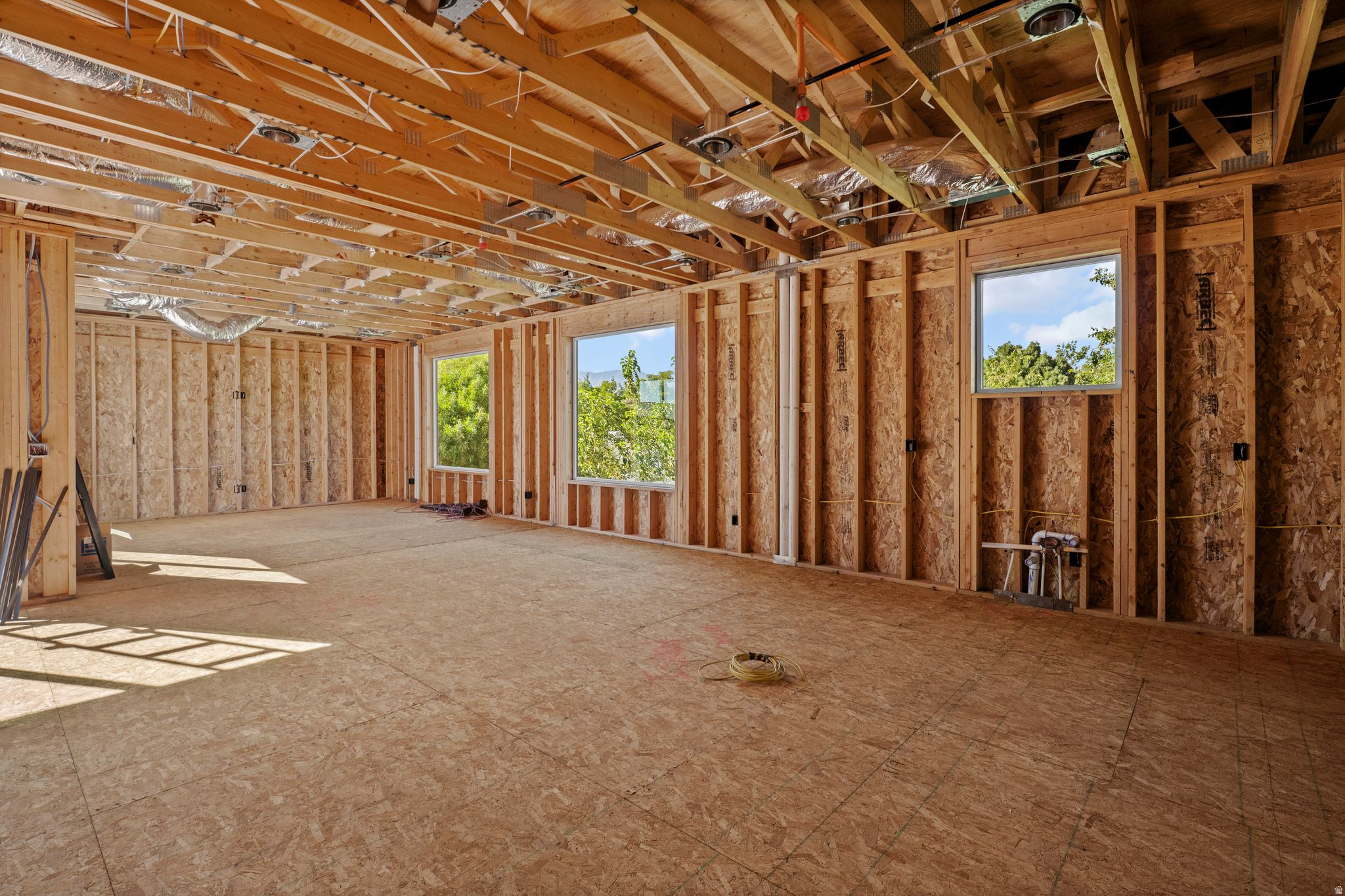 FIELDS FLEX - Residential