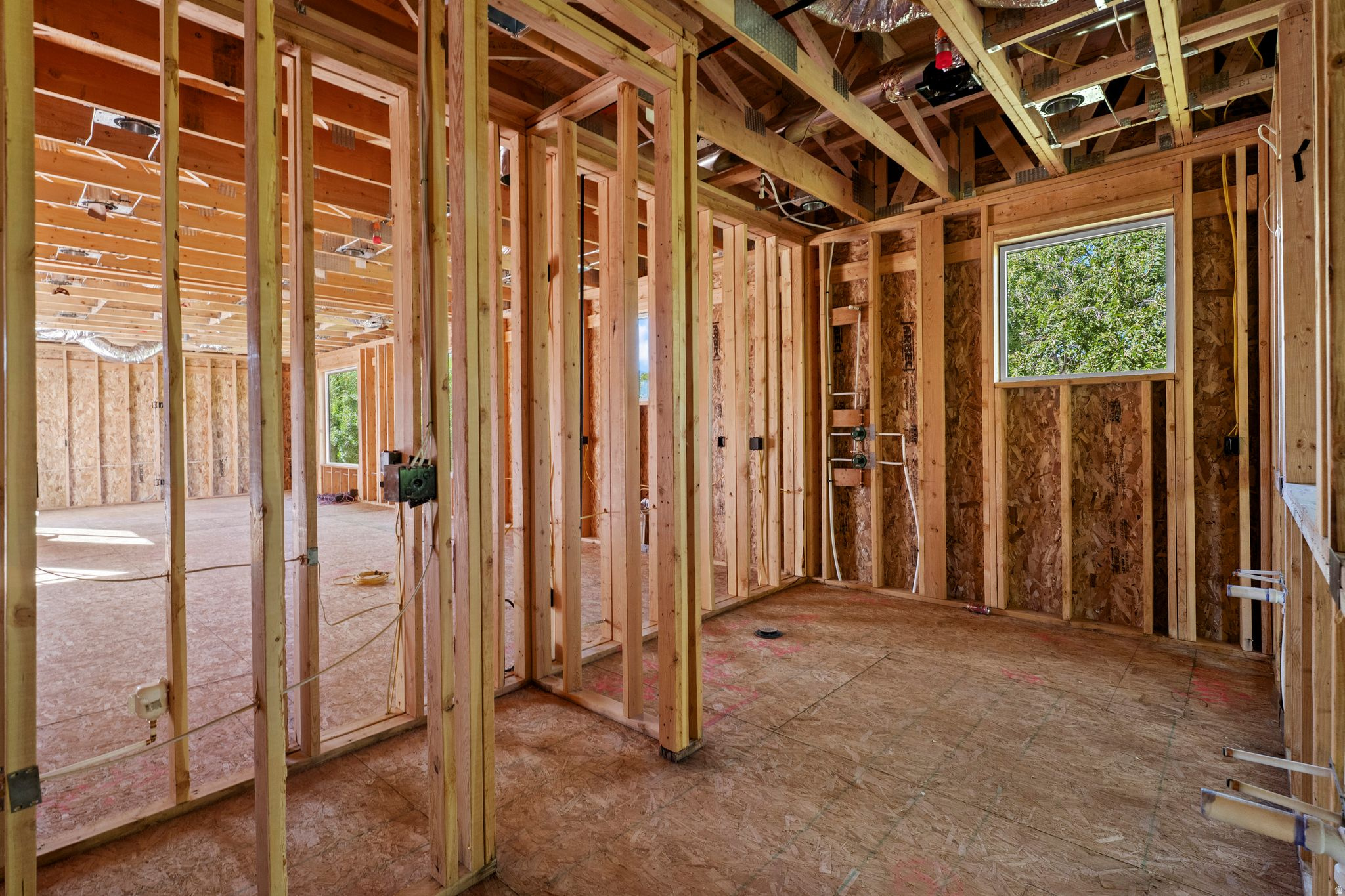 FIELDS FLEX - Residential