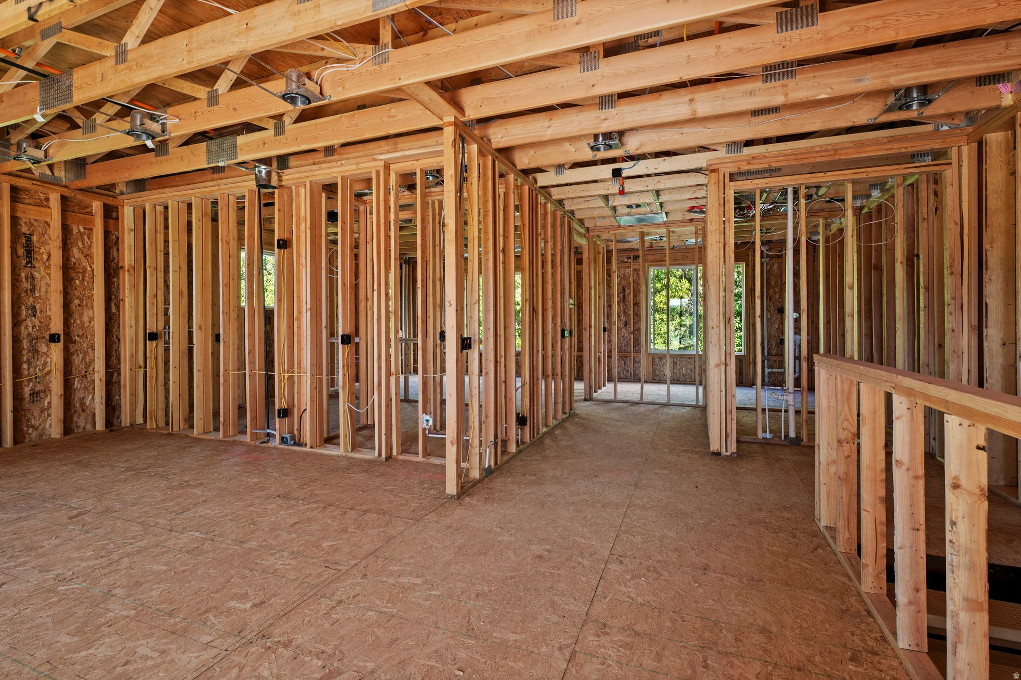 FIELDS FLEX - Residential