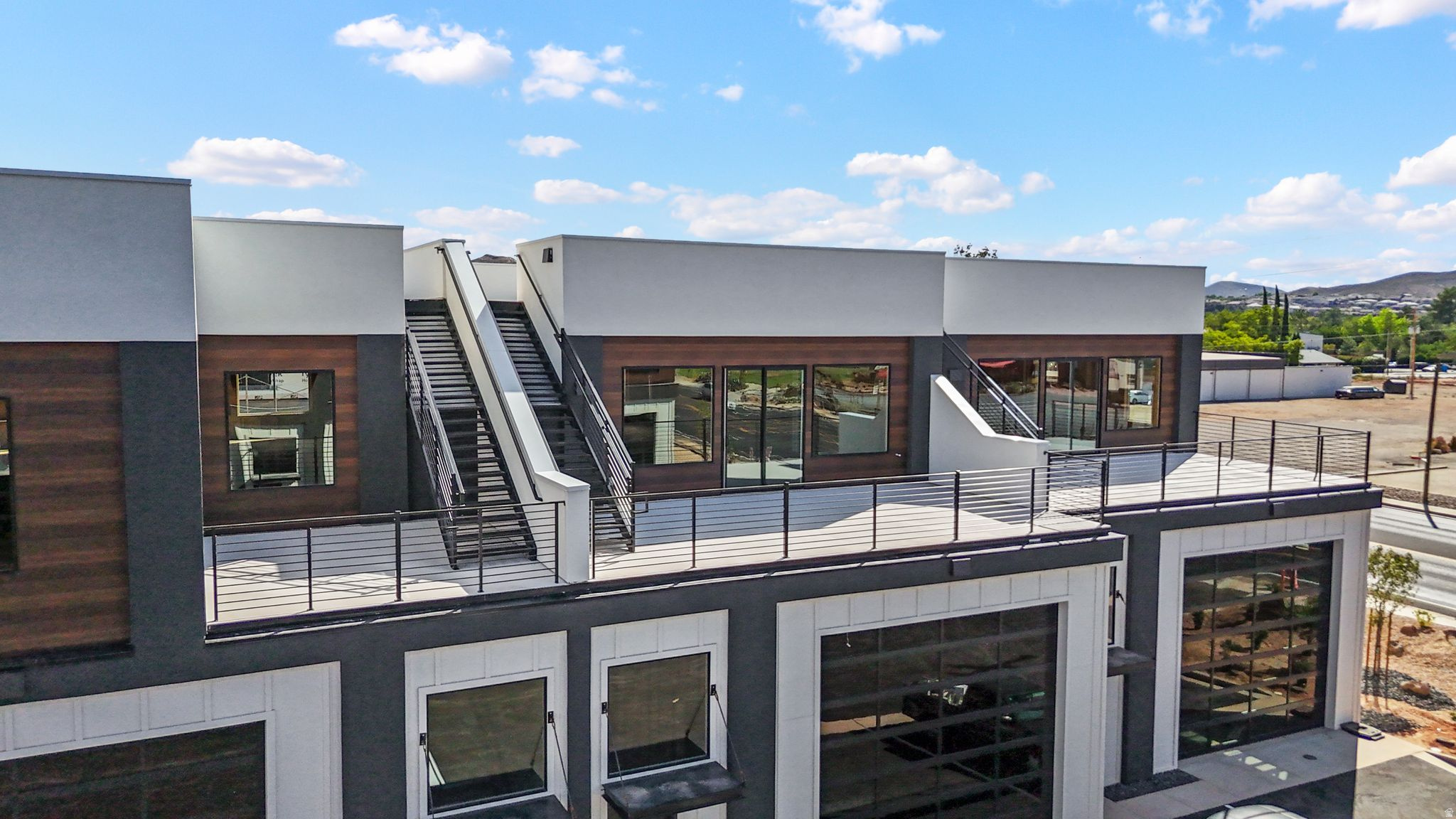 FIELDS FLEX - Residential