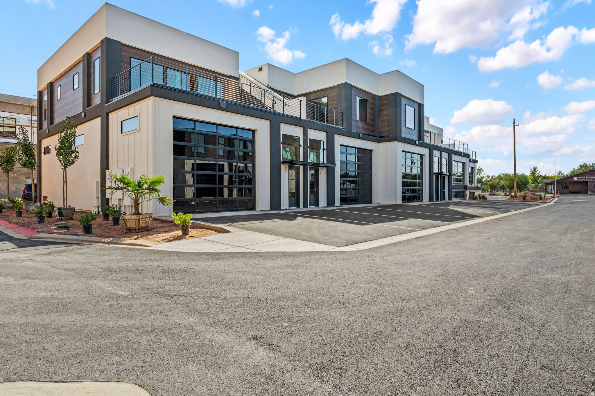 FIELDS FLEX - Residential