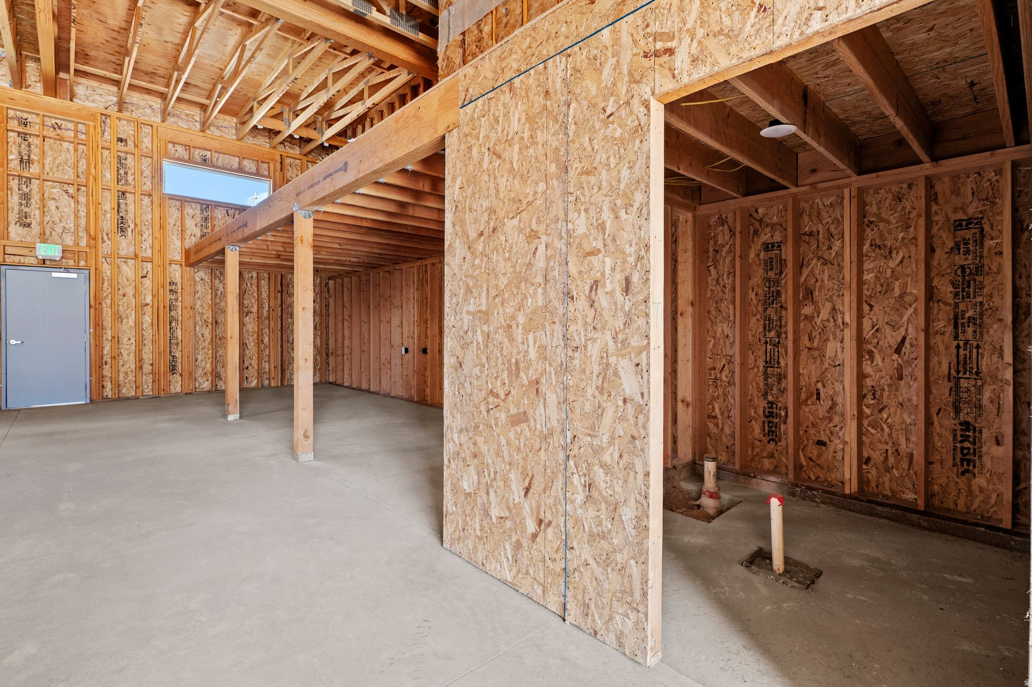 FIELDS FLEX - Residential