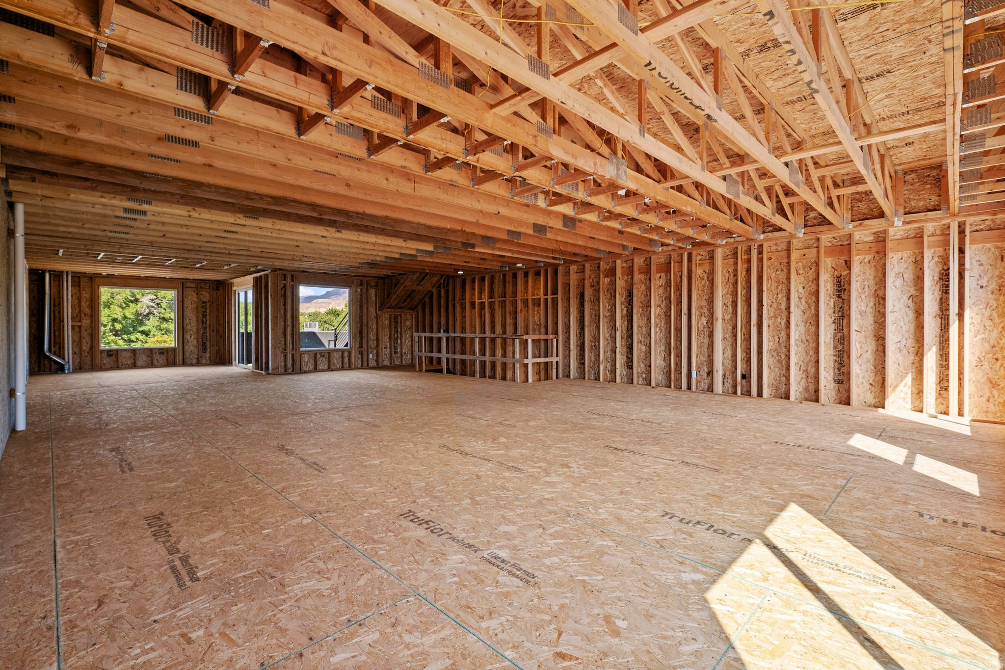 FIELDS FLEX - Residential