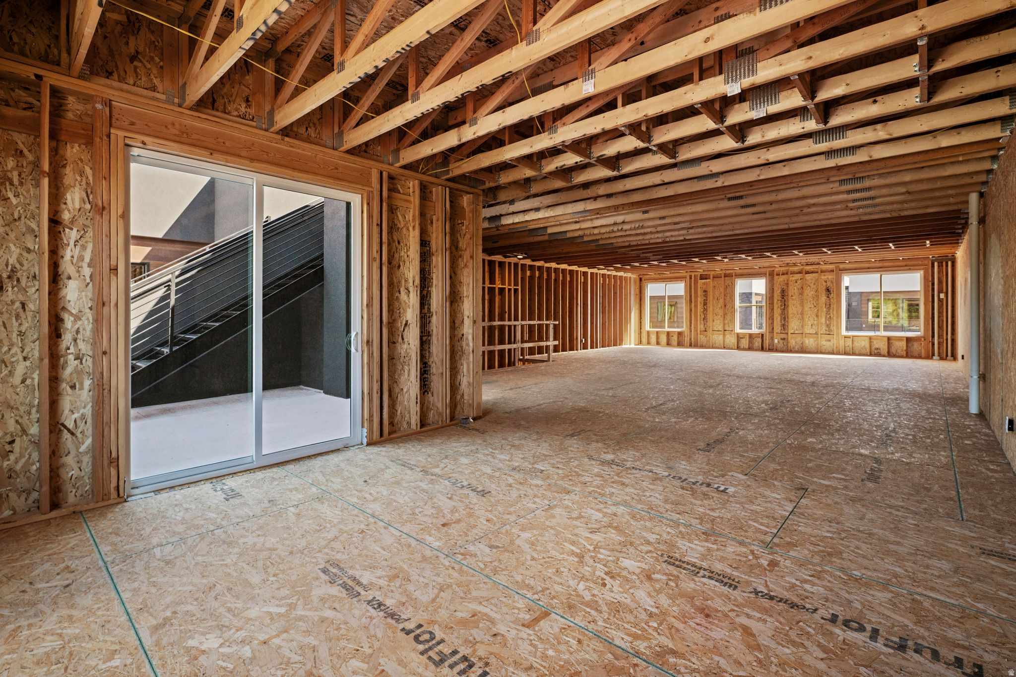 FIELDS FLEX - Residential